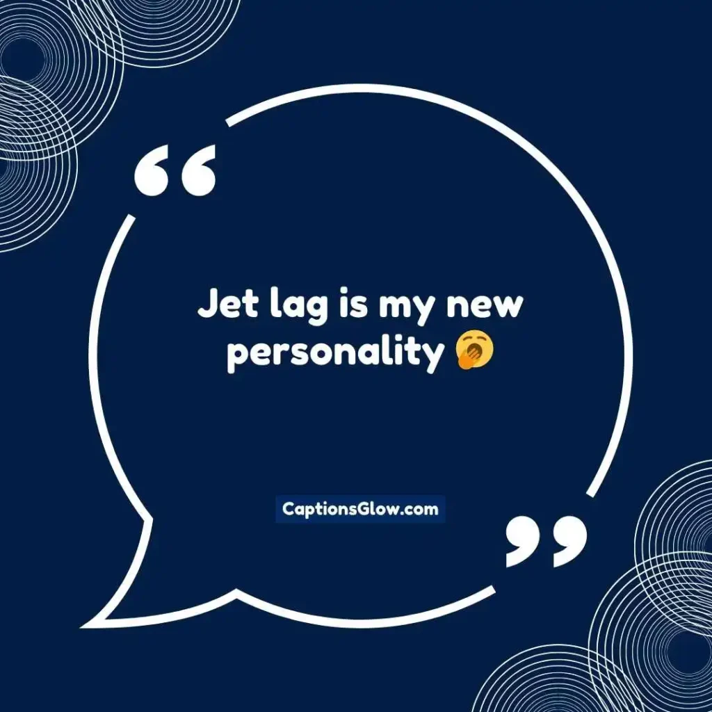 Funny Trip Captions for Instagram