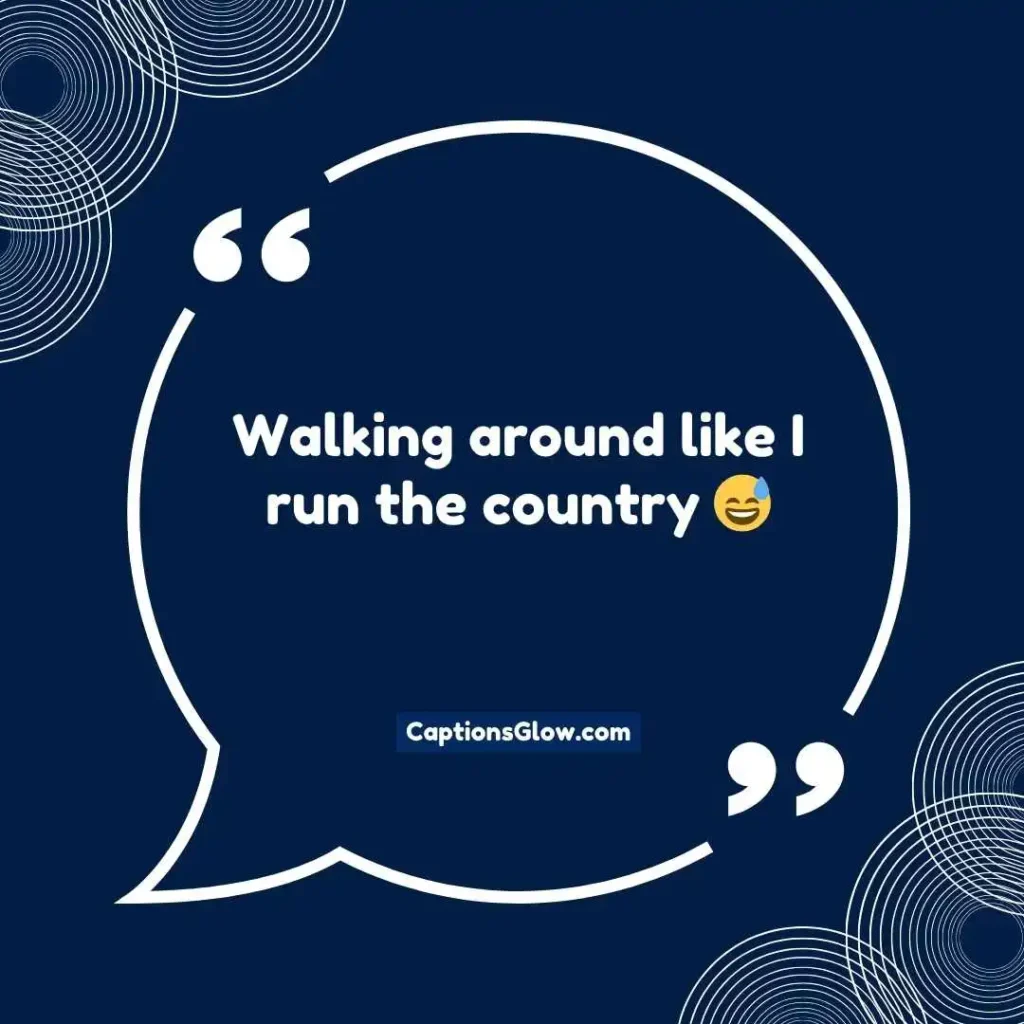 Funny Washington DC Captions