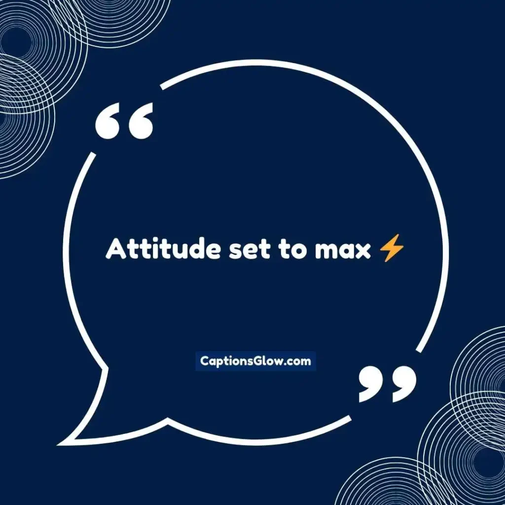 Savage & Fierce Gym Captions