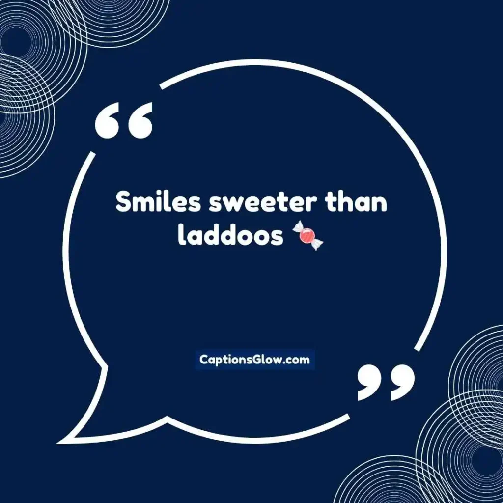 Cute Diwali Captions