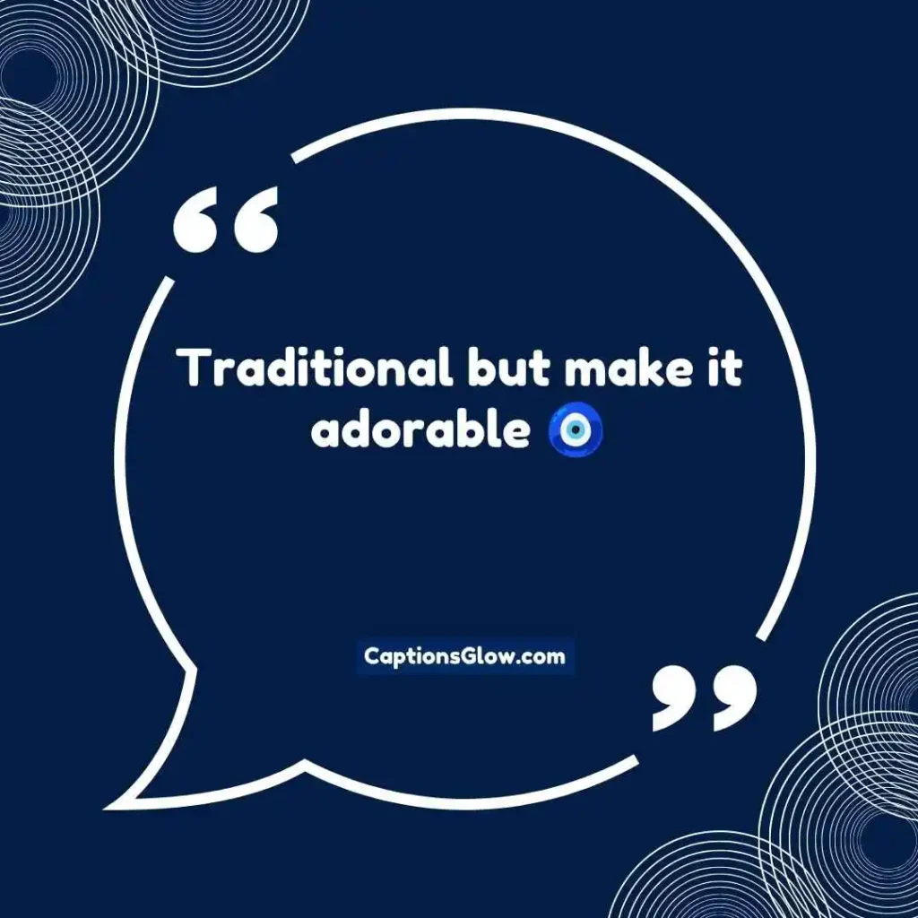 Cute Traditional Dress Captions
