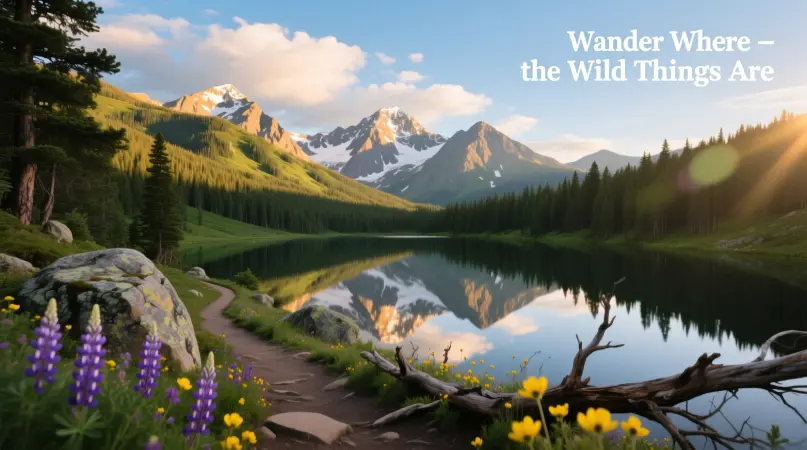 Colorado Instagram Captions