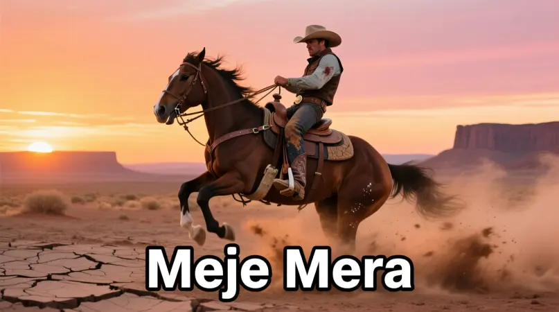 rodeo instagram captions