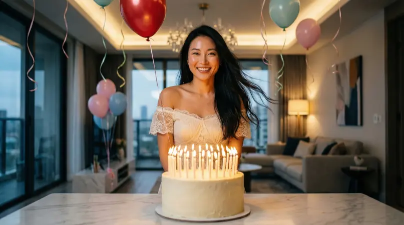 29 Birthday Captions