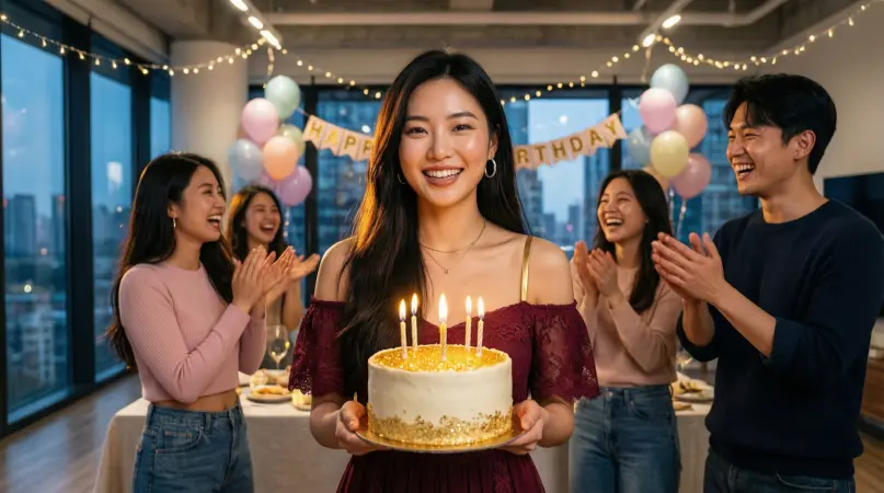 birthday ig captions