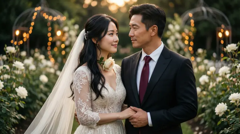 Captions for Wedding Photos