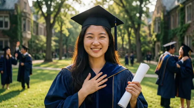 cute graduation captions