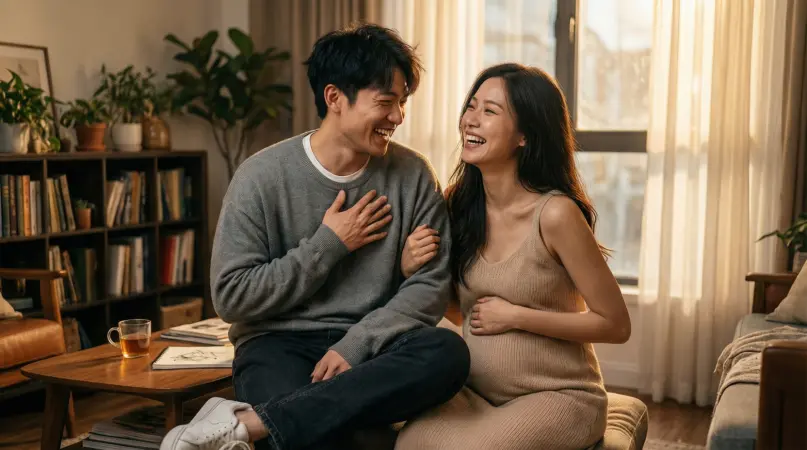 Funny Couple Captions