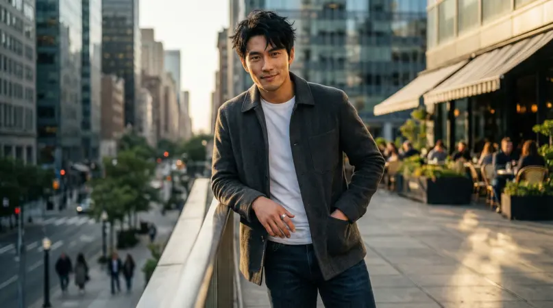 Good IG Captions for Guys