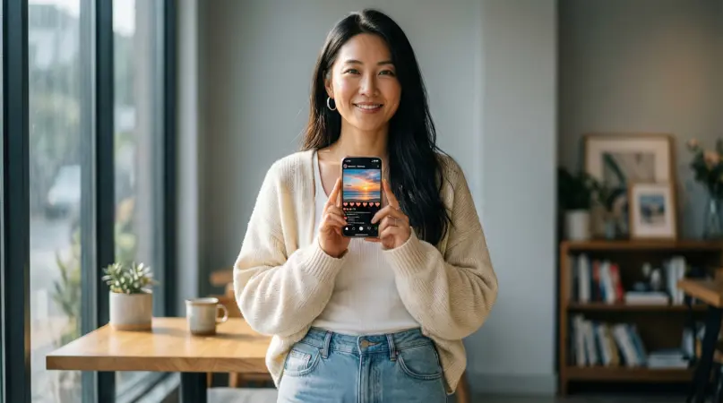 Instagram Engagement Captions