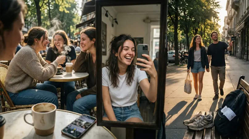 Instagram Photo Dump Captions