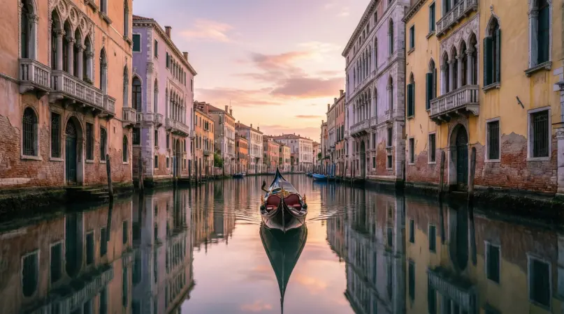 Italy Instagram Captions