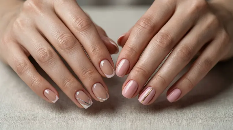 nail captions for instagram