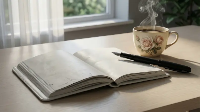 one word aesthetic captions