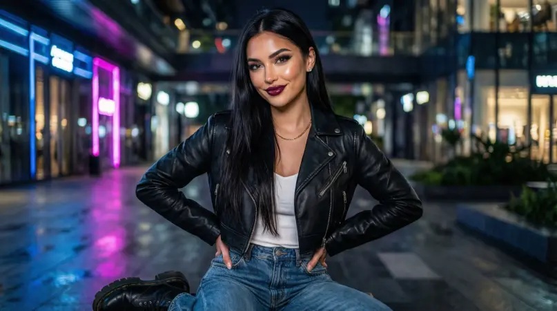 petty baddie instagram captions