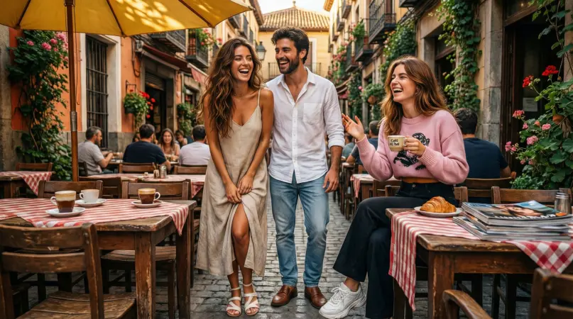 spanish instagram captions