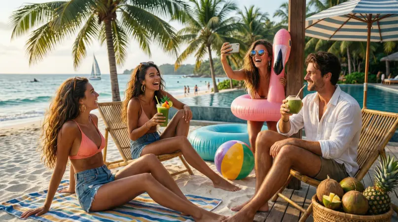 summer captions instagram