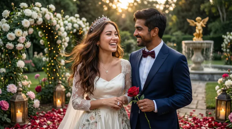 taylor swift engagement captions