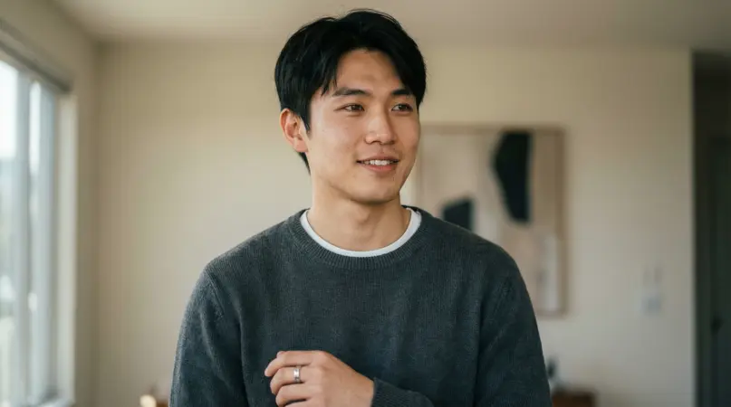 totally straight captions