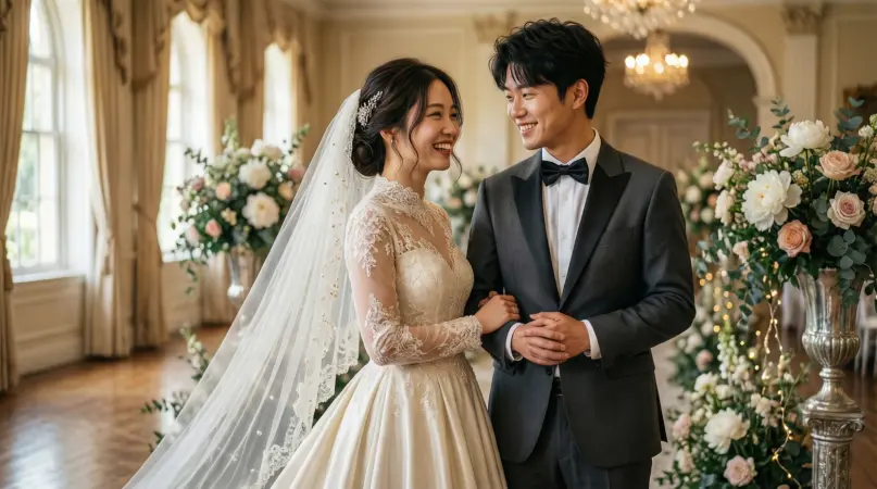 wedding picture captions