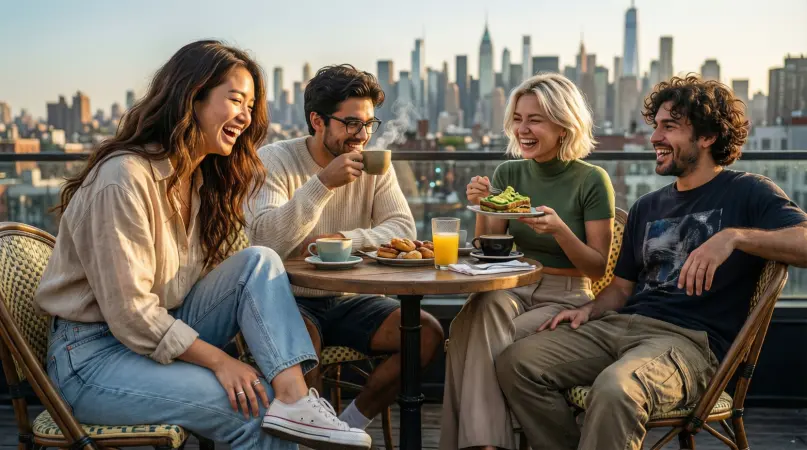 Weekend Captions for Instagram