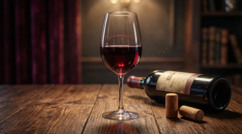 Wine Captions for Instagram