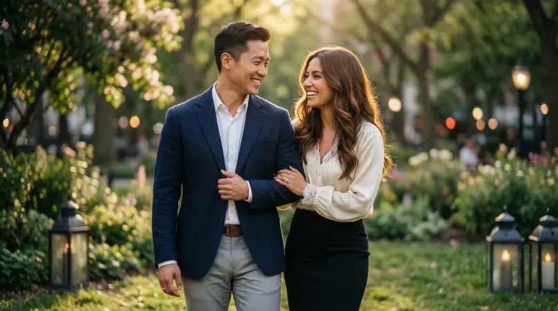 engagement photos captions