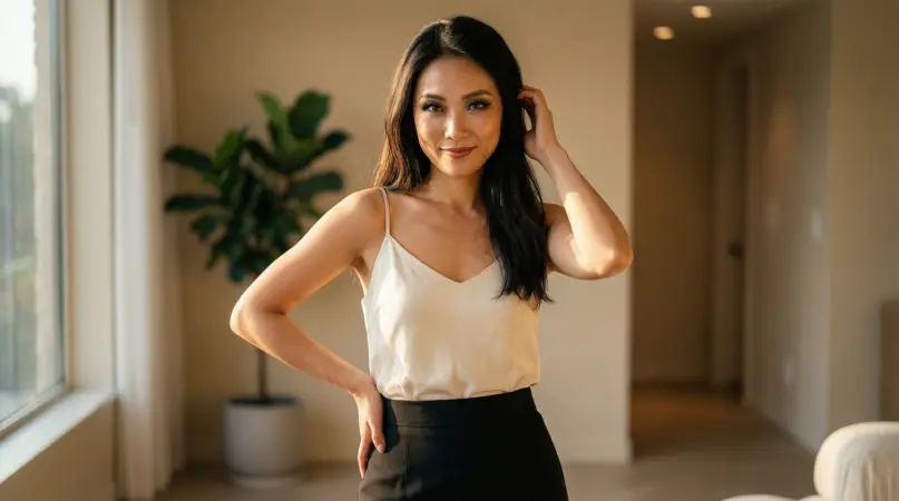 flirty instagram captions