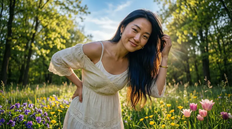 may instagram captions