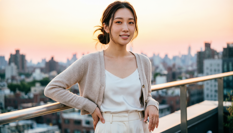 pretty girl captions for instagram