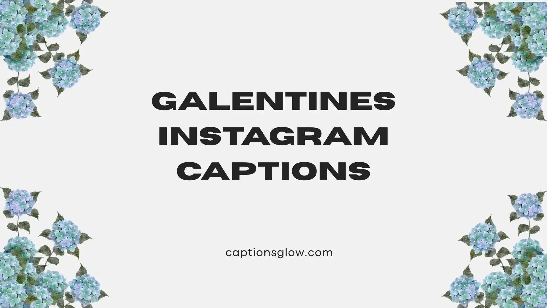 Galentines Instagram Captions