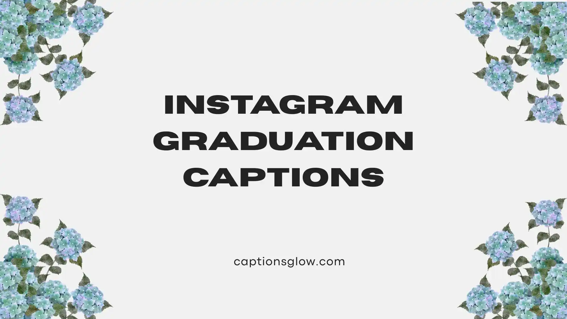 instagram graduation captions