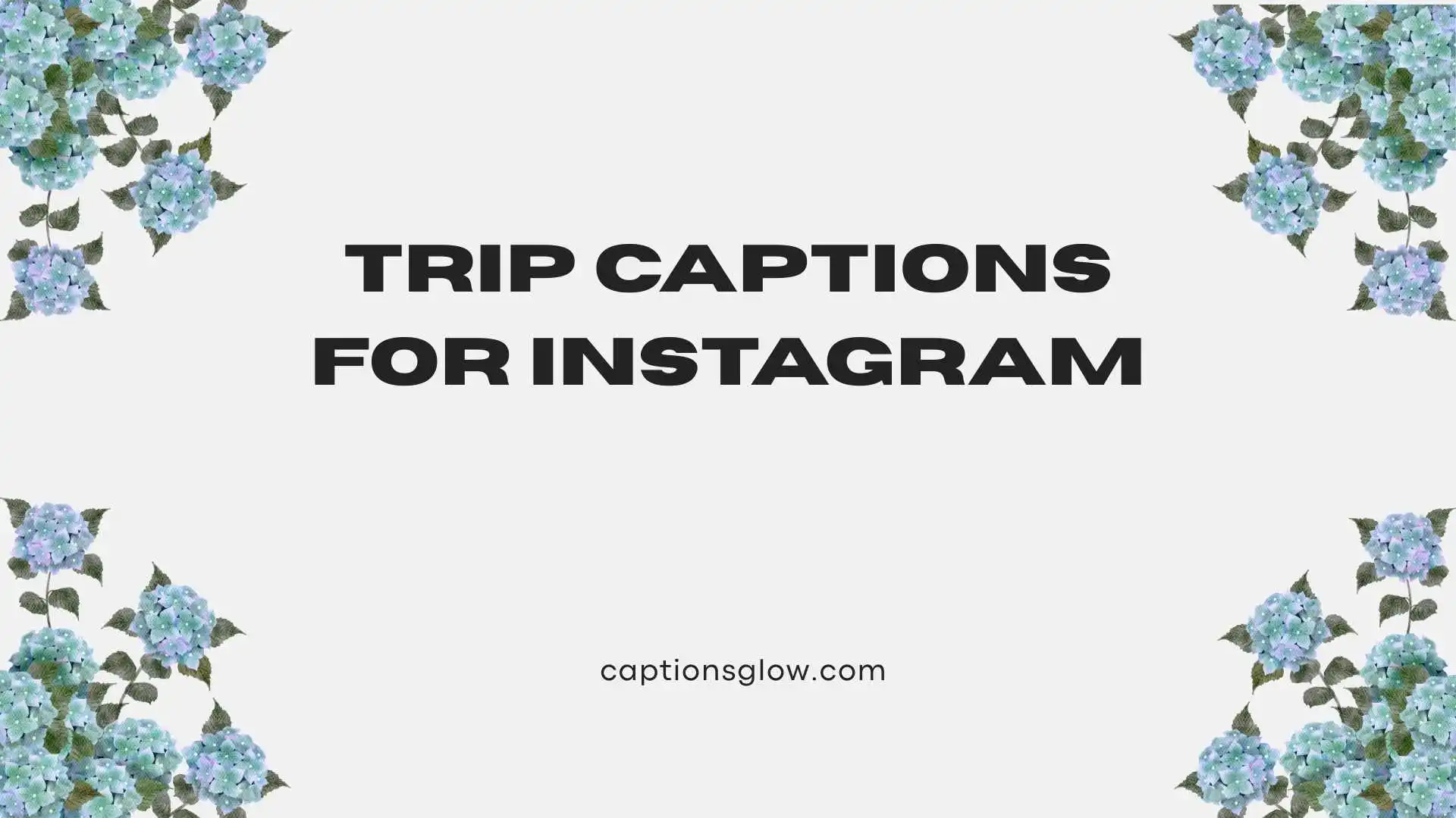 trip captions for instagram
