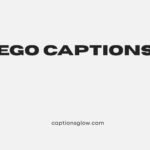 ego captions