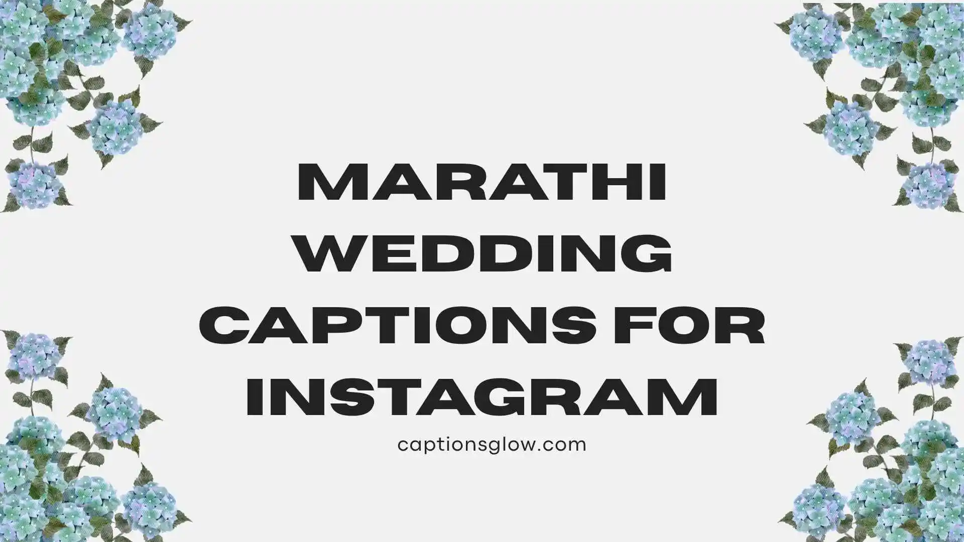 marathi wedding captions for instagram