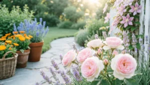 garden captions for instagram